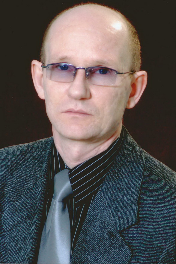Стариков Валерий Алексеевич.