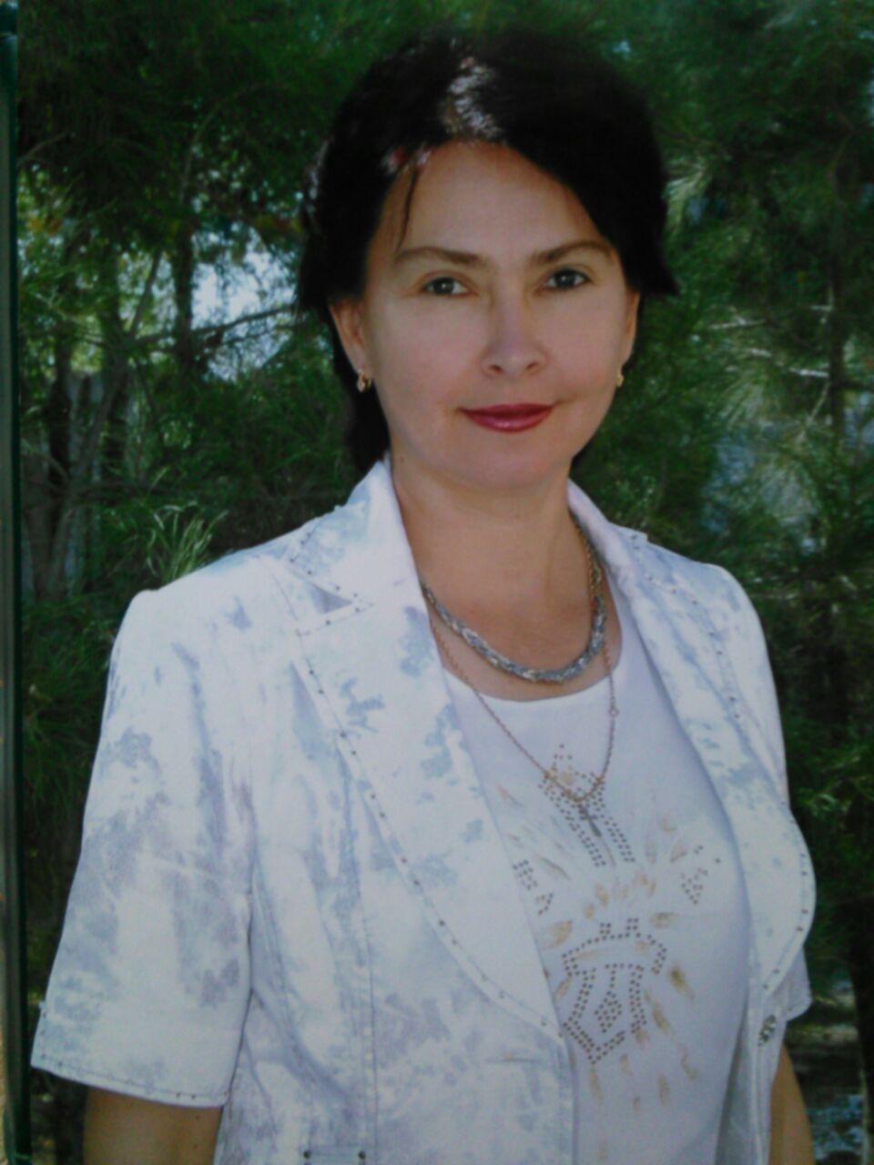 Неплохова Марина Николаевна