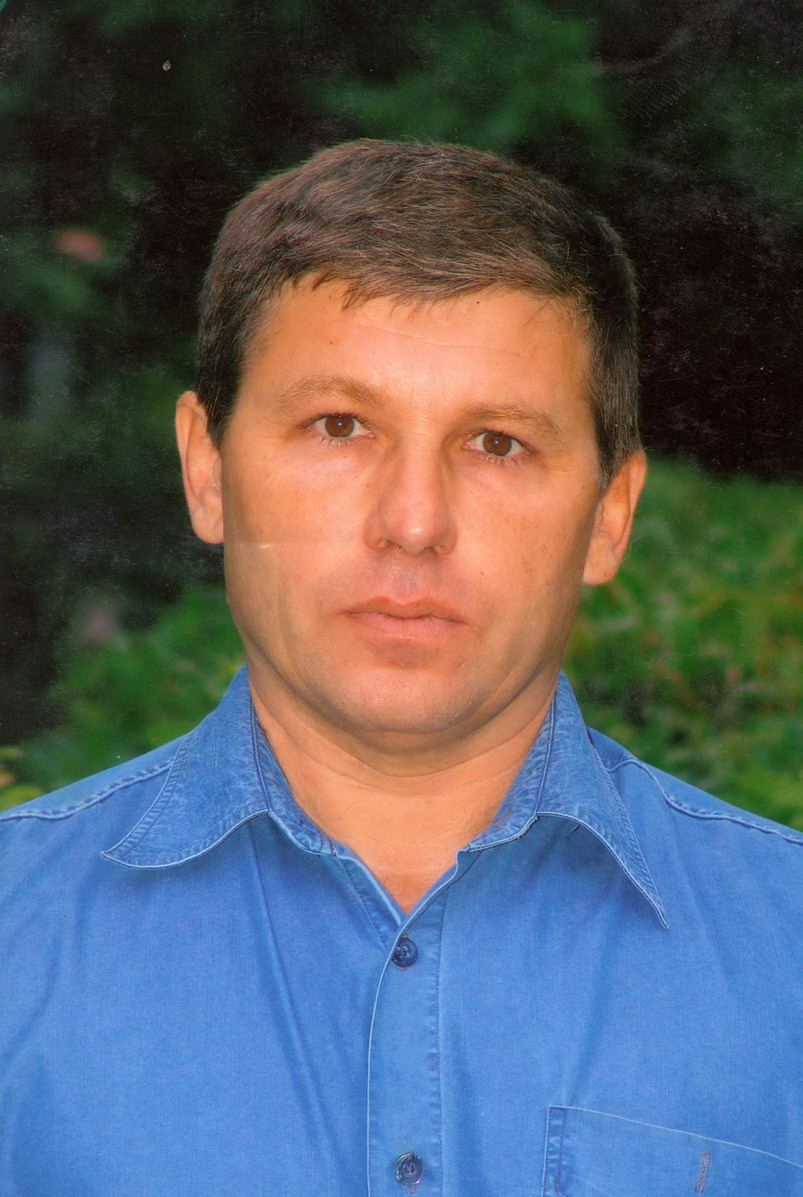 Силкин Валерий Александрович.